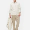 Zip Hoodie
