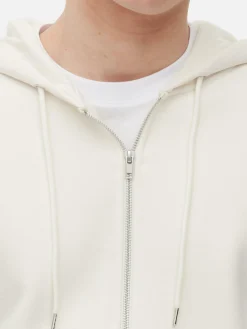 Zip Hoodie