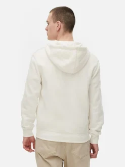 Zip Hoodie